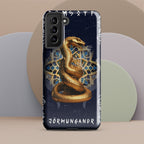 Jörmungandr - Samsung Hardcase