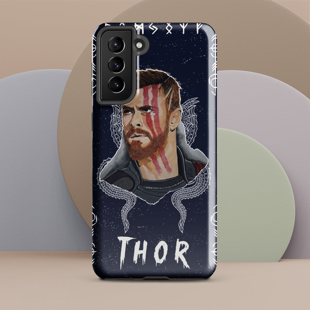 Thor - Samsung Hardcase