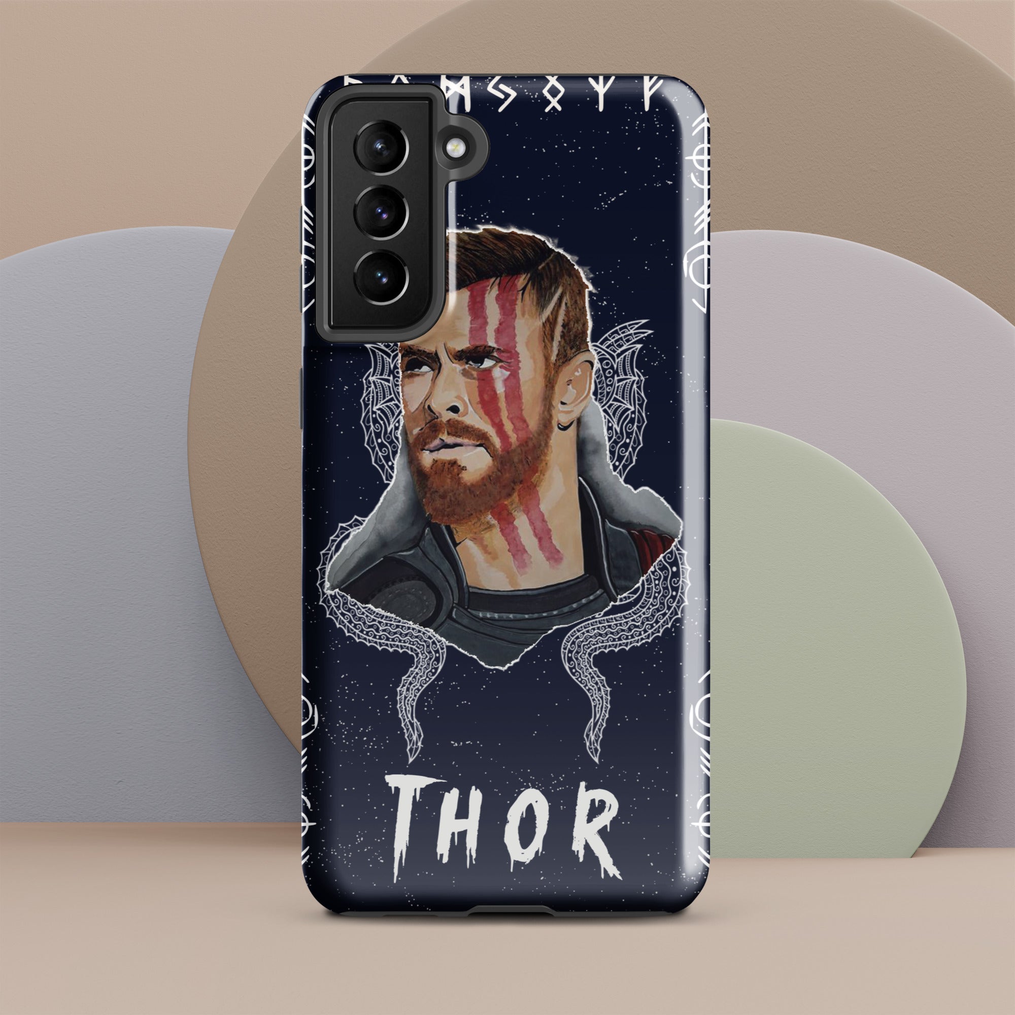 Thor - Samsung Hardcase
