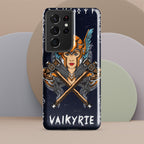 Valkyrie - Samsung Hardcase