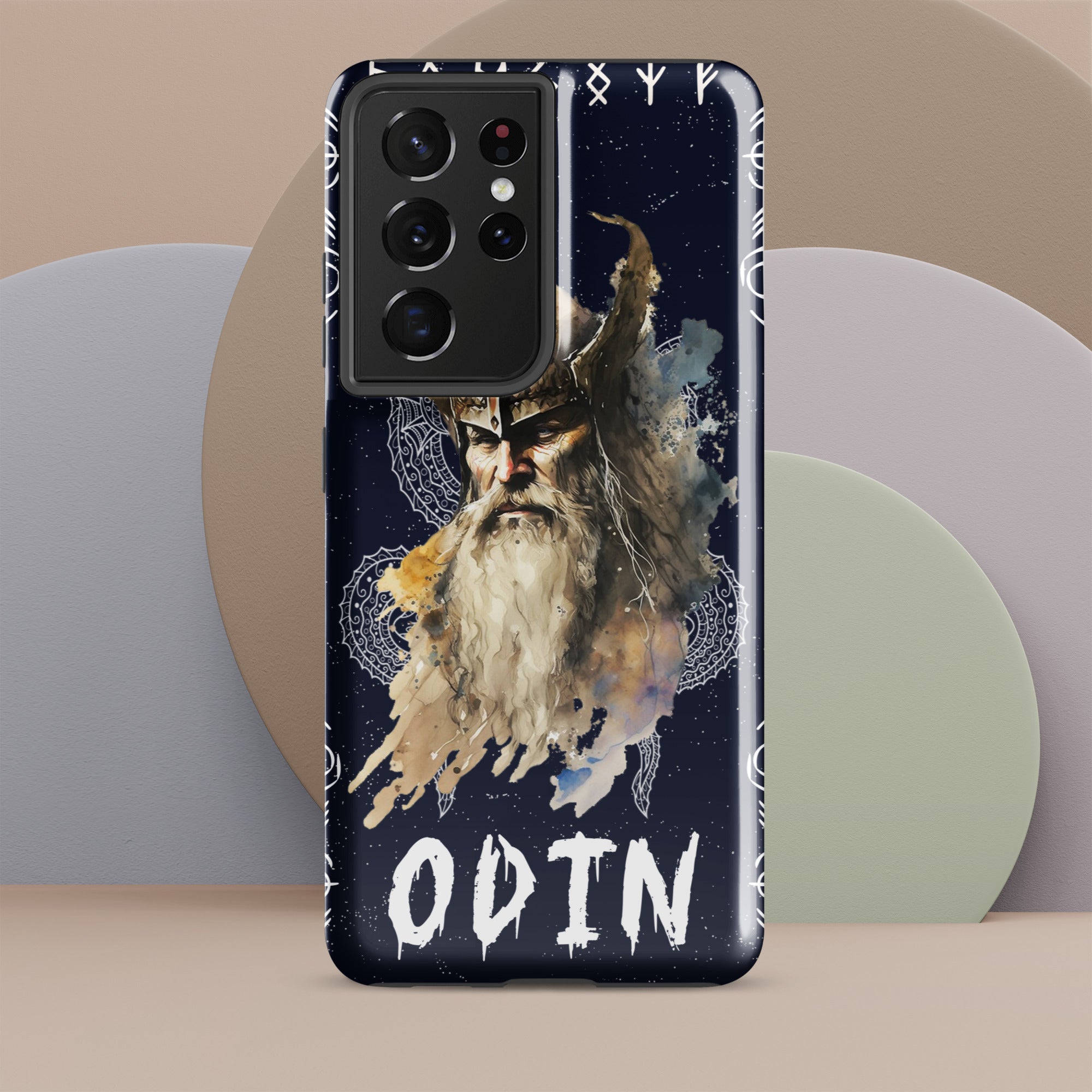 Odin - Samsung Hardcase