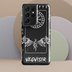 Vegvisir - Samsung Hardcase