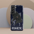 Fenrir - Samsung Hardcase