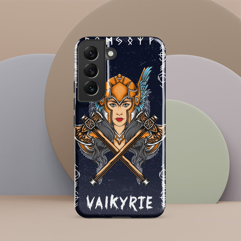 Valkyrie - Samsung Hardcase