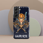 Valkyrie - Samsung Hardcase