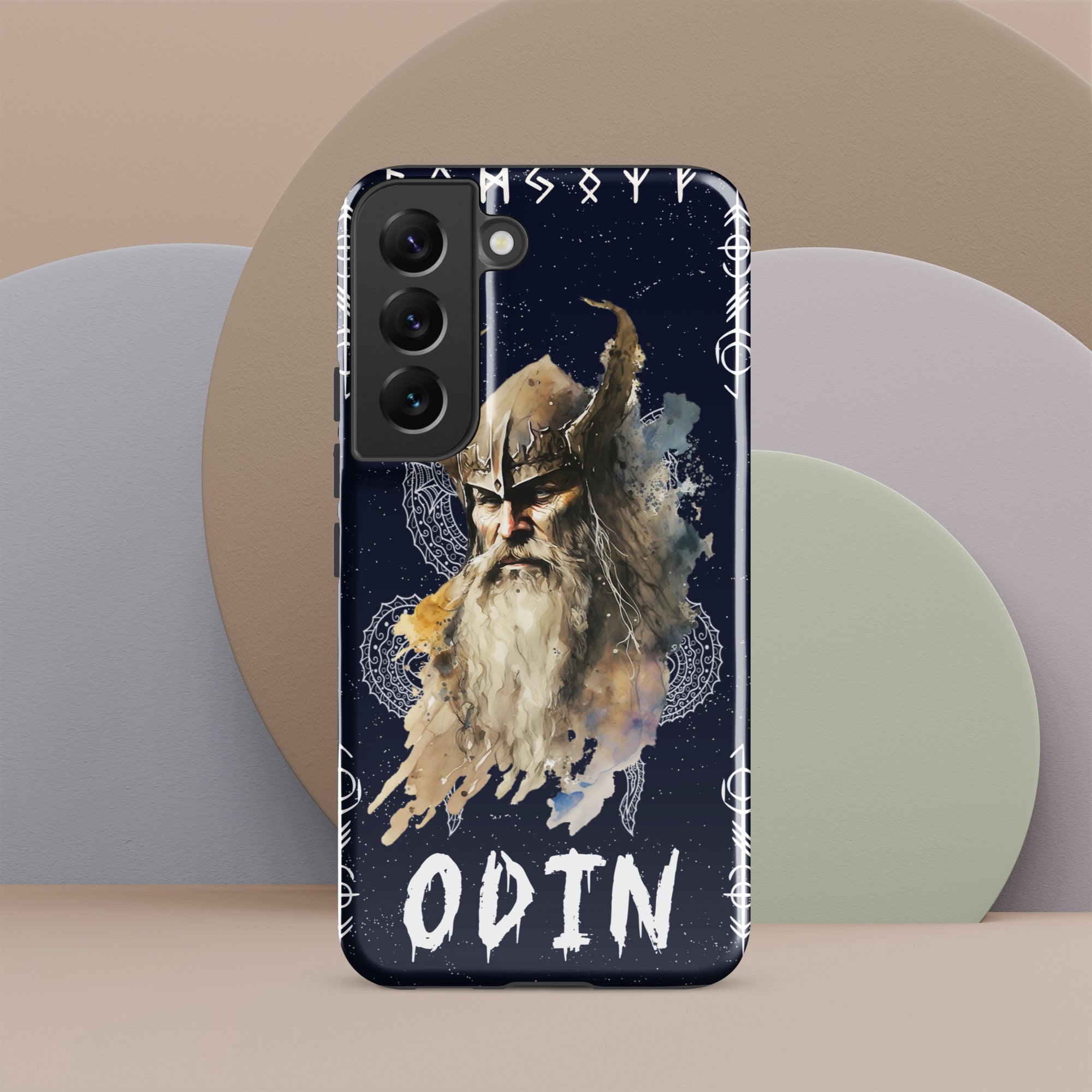 Odin - Samsung Hardcase