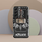 Mjölnir - Samsung Hardcase