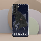 Fenrir - Samsung Hardcase