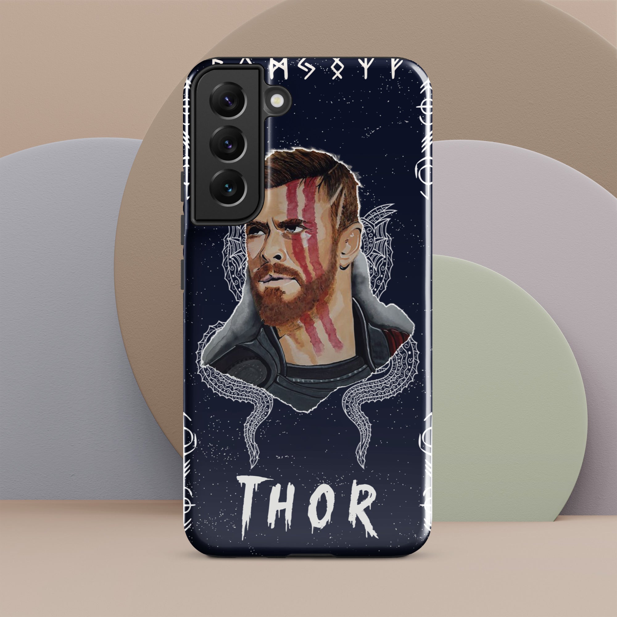 Thor - Samsung Hardcase