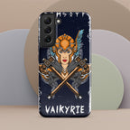 Valkyrie - Samsung Hardcase