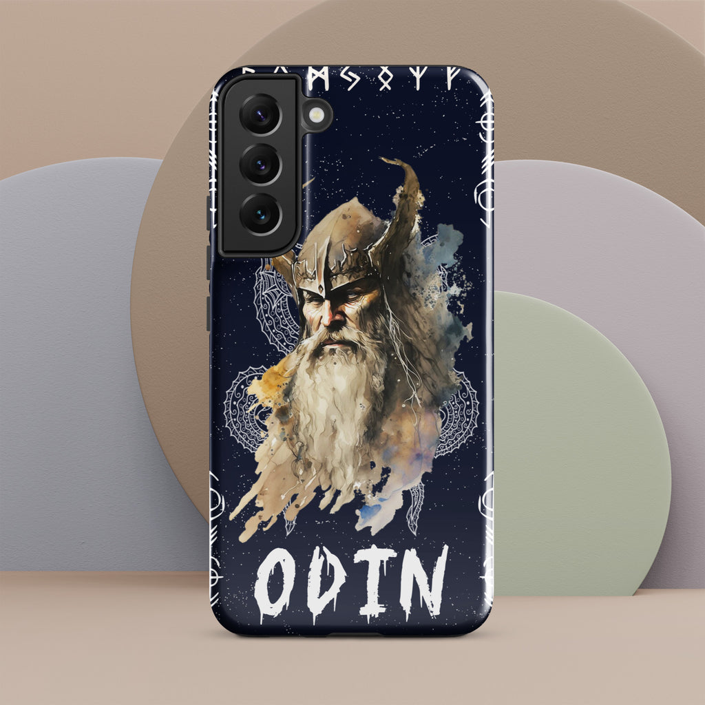 Odin - Samsung Hardcase