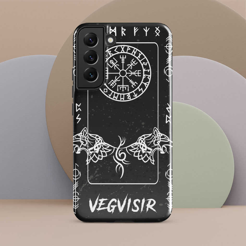 Vegvisir - Samsung Hardcase