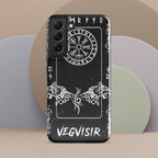 Vegvisir - Samsung Hardcase