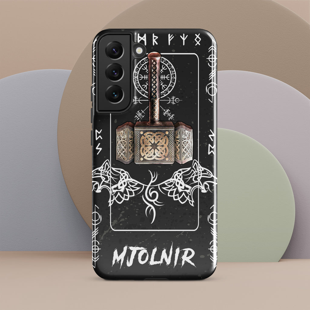 Mjölnir - Samsung Hardcase