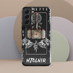Mjölnir - Samsung Hardcase