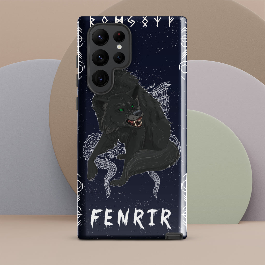 Fenrir - Samsung Hardcase