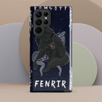 Fenrir - Samsung Hardcase