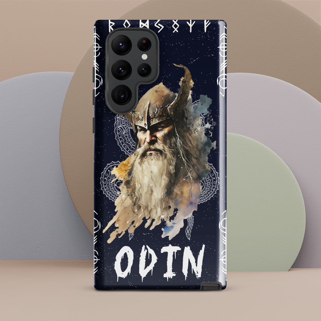 Odin - Samsung Hardcase