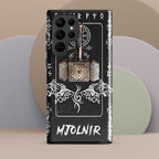 Mjölnir - Samsung Hardcase