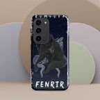 Fenrir - Samsung Hardcase
