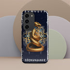 Jörmungandr - Samsung Hardcase