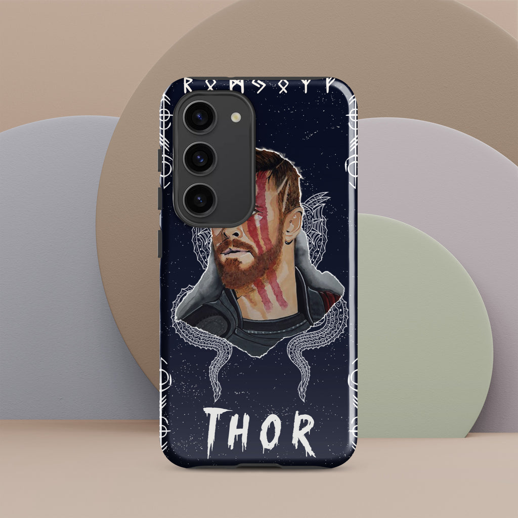 Thor - Samsung Hardcase