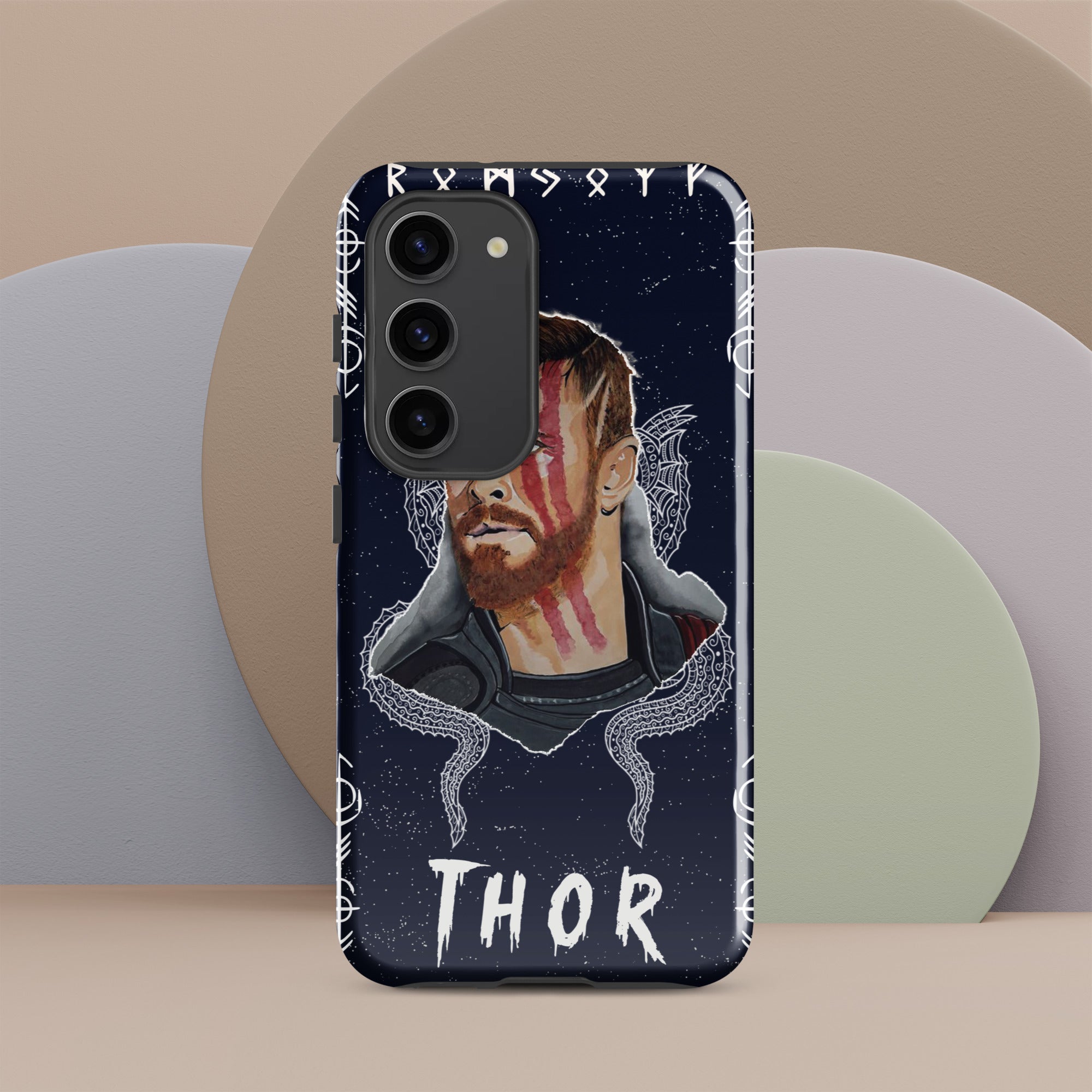 Thor - Samsung Hardcase