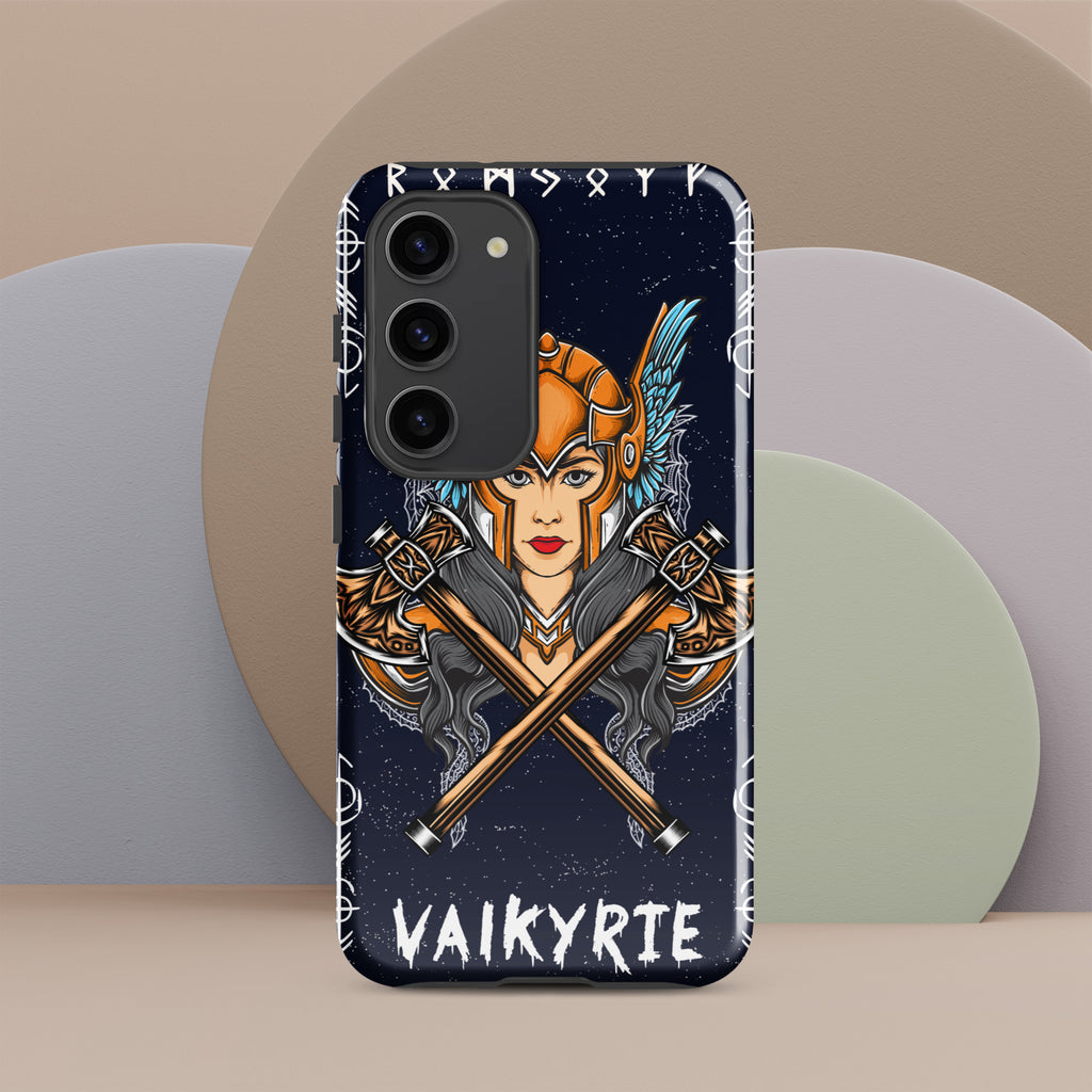 Valkyrie - Samsung Hardcase