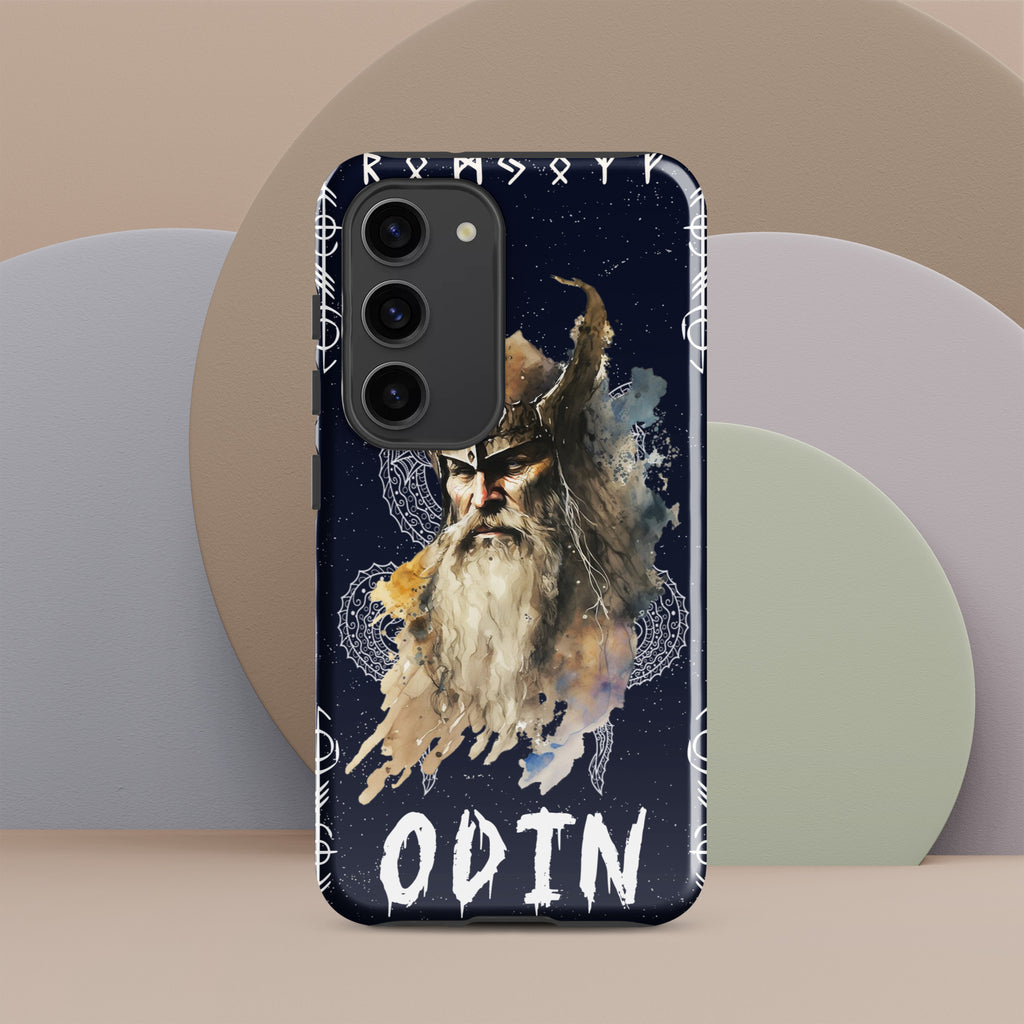 Odin - Samsung Hardcase