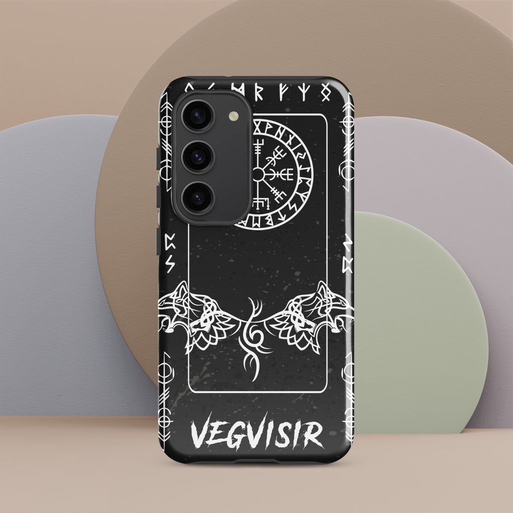 Vegvisir - Samsung Hardcase
