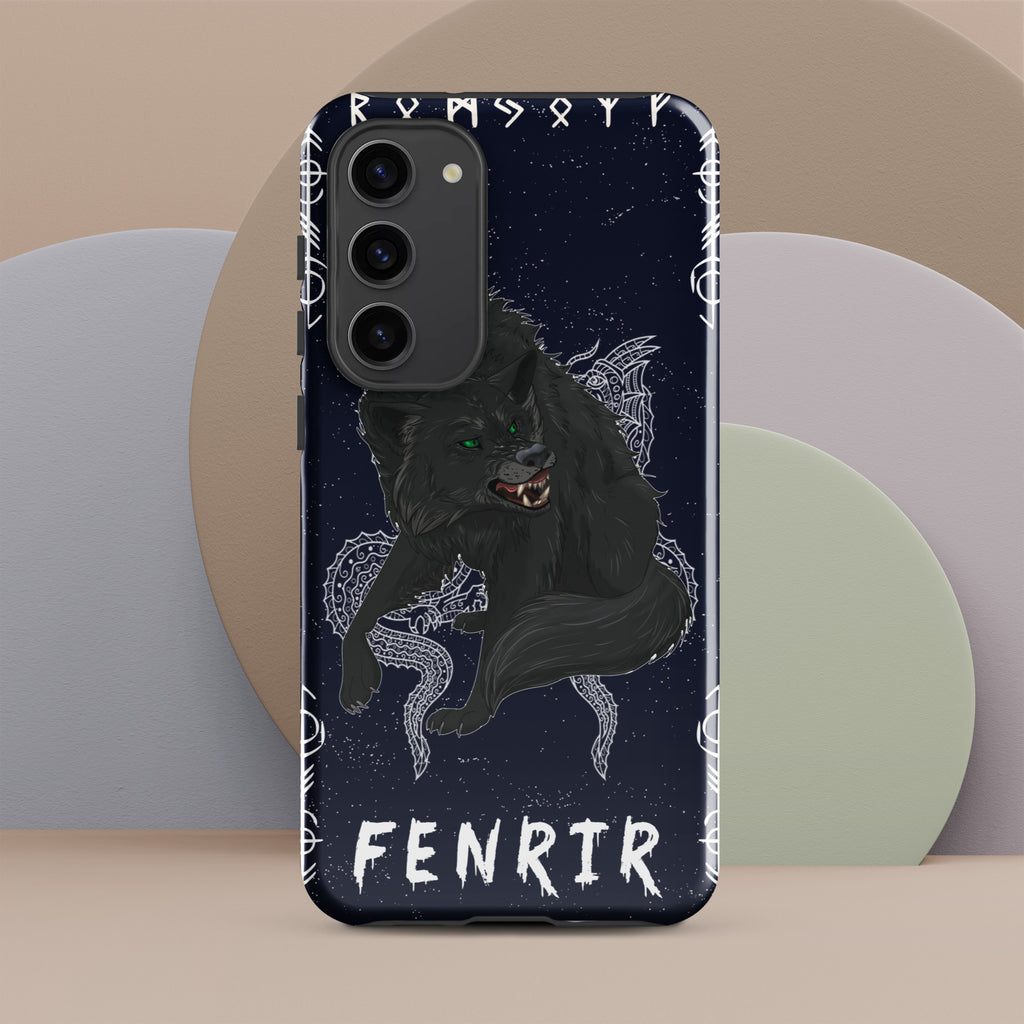 Fenrir - Samsung Hardcase