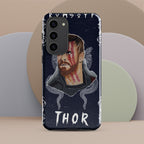 Thor - Samsung Hardcase