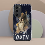 Odin - Samsung Hardcase