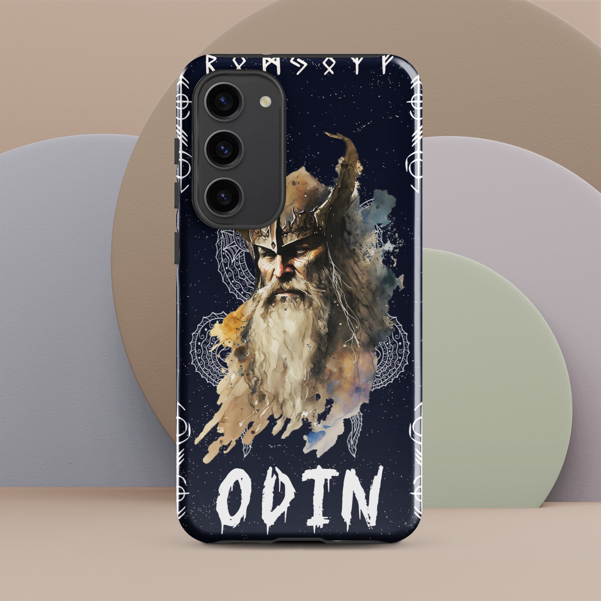 Odin - Samsung Hardcase