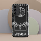 Vegvisir - Samsung Hardcase