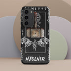 Mjölnir - Samsung Hardcase