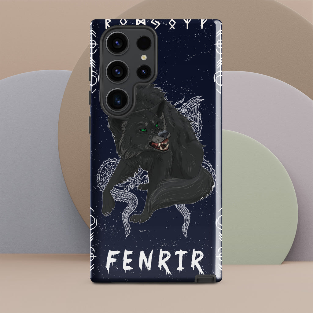 Fenrir - Samsung Hardcase