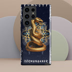 Jörmungandr - Samsung Hardcase