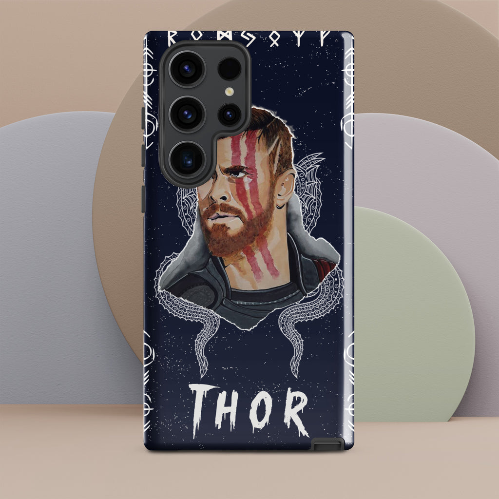 Thor - Samsung Hardcase