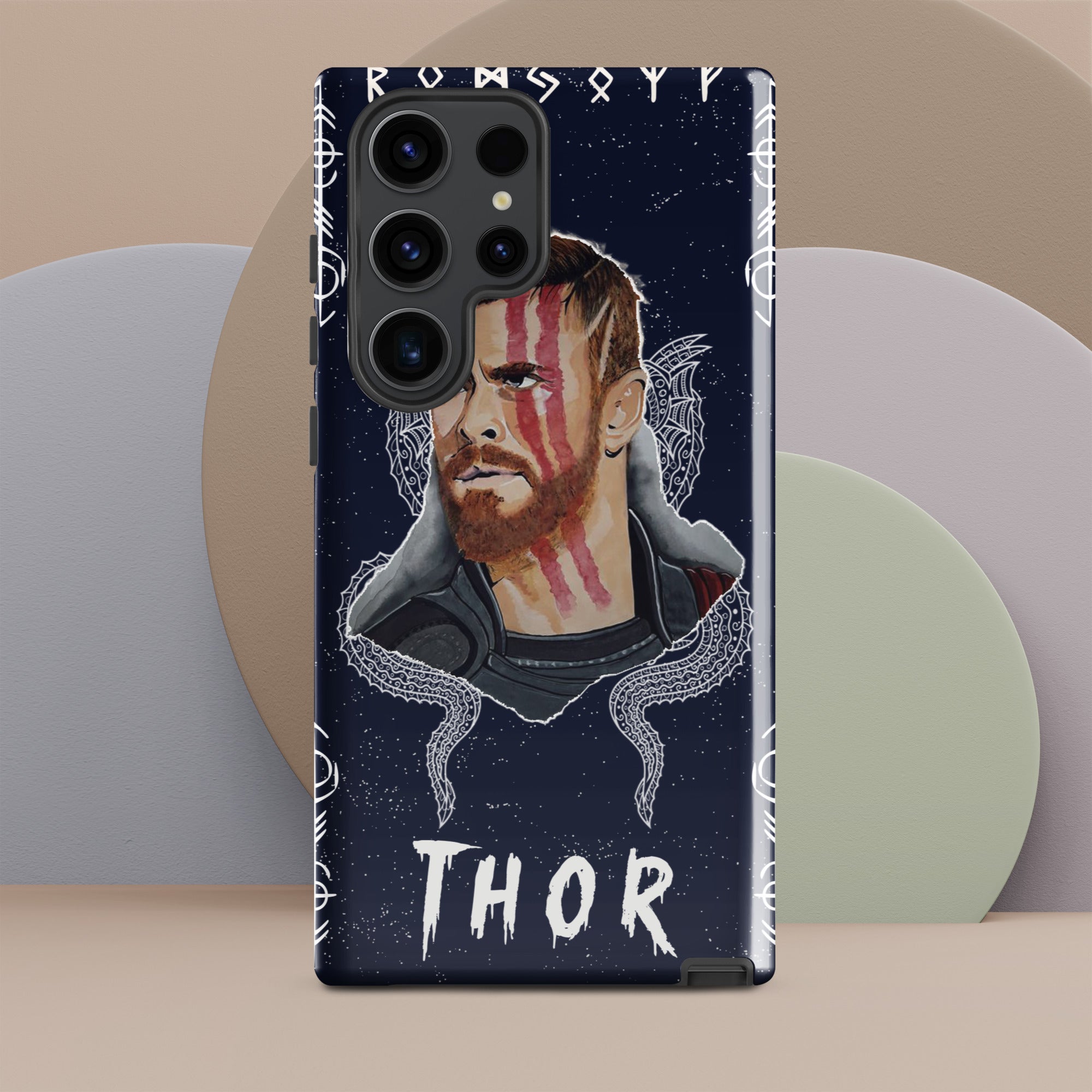 Thor - Samsung Hardcase