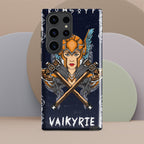 Valkyrie - Samsung Hardcase