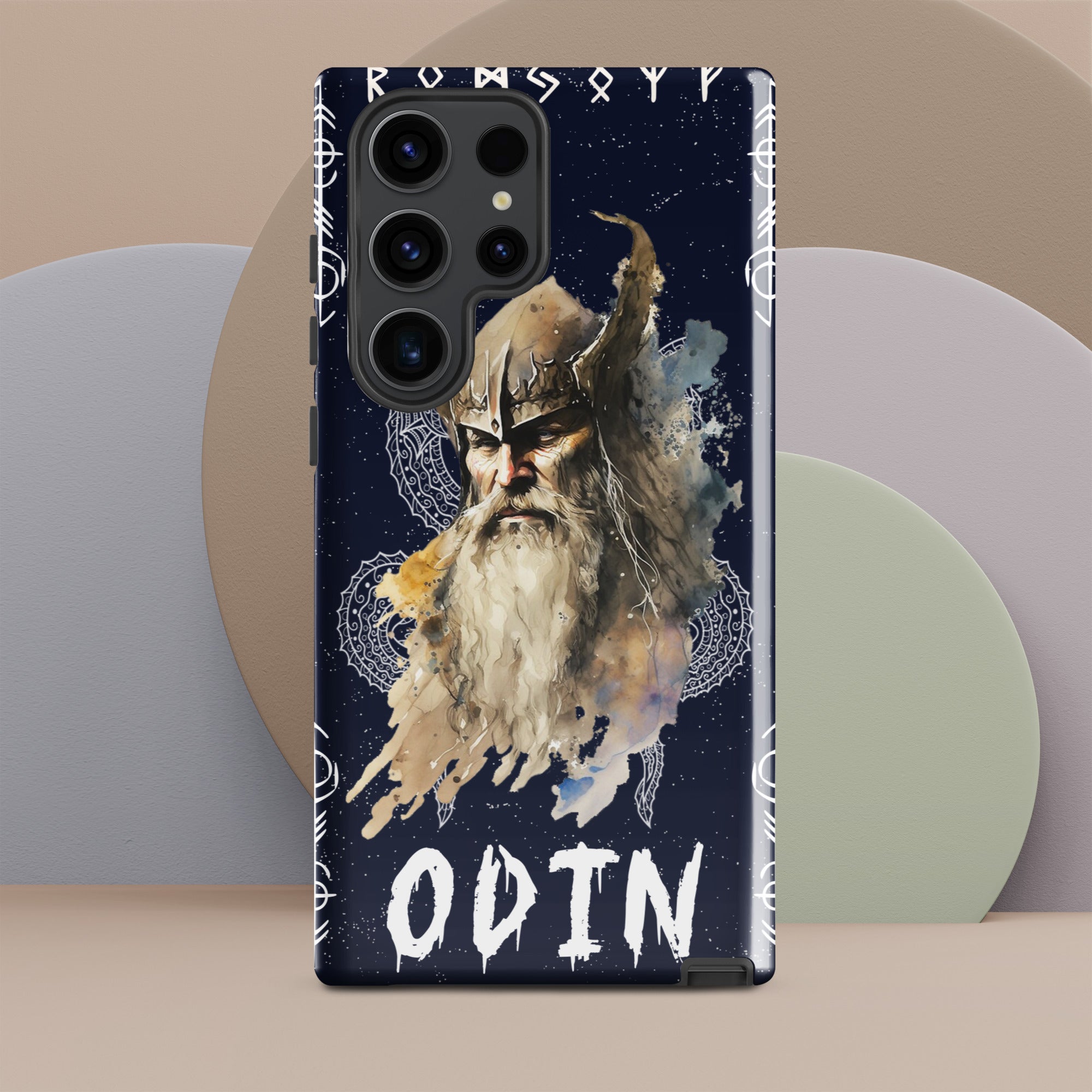 Odin - Samsung Hardcase