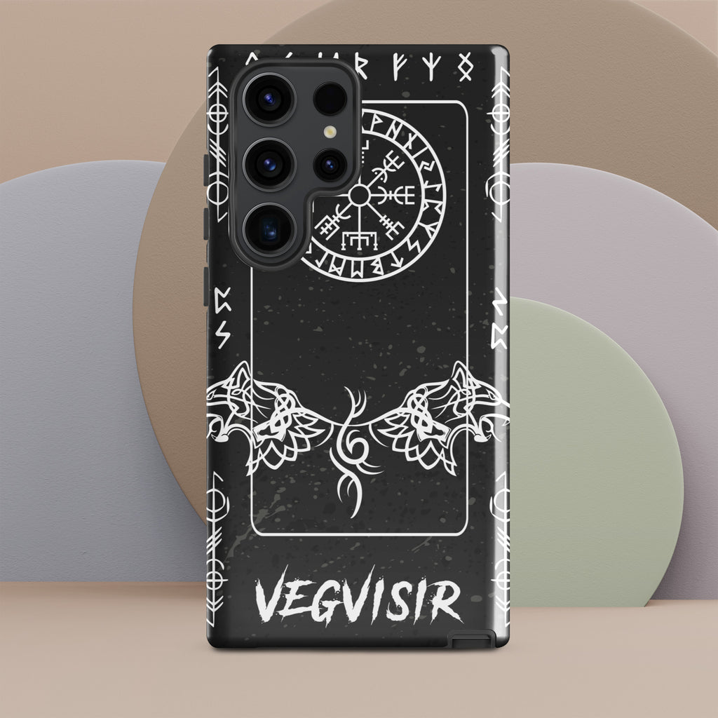 Vegvisir - Samsung Hardcase