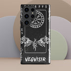 Vegvisir - Samsung Hardcase