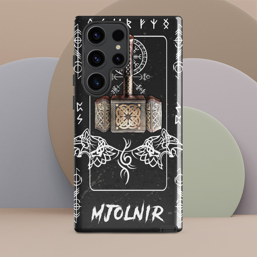 Mjölnir - Samsung Hardcase