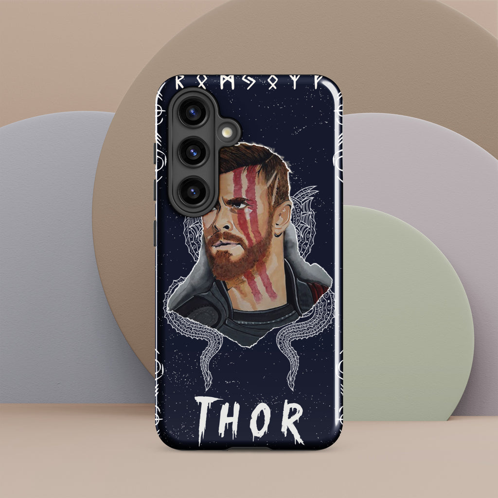 Thor - Samsung Hardcase