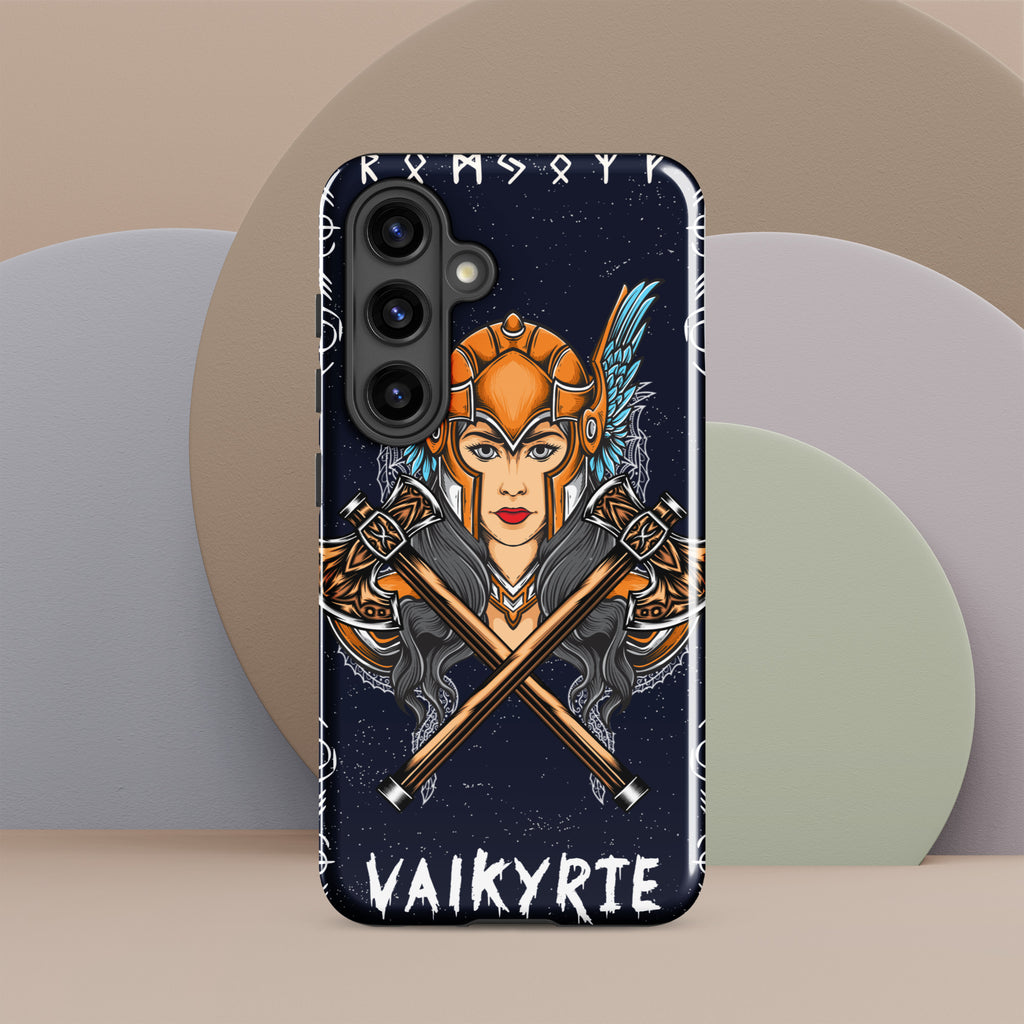 Valkyrie - Samsung Hardcase