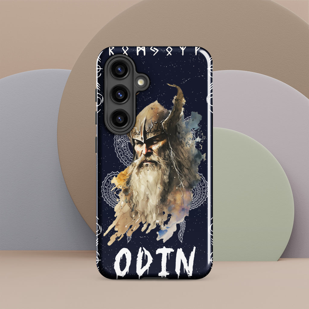Odin - Samsung Hardcase
