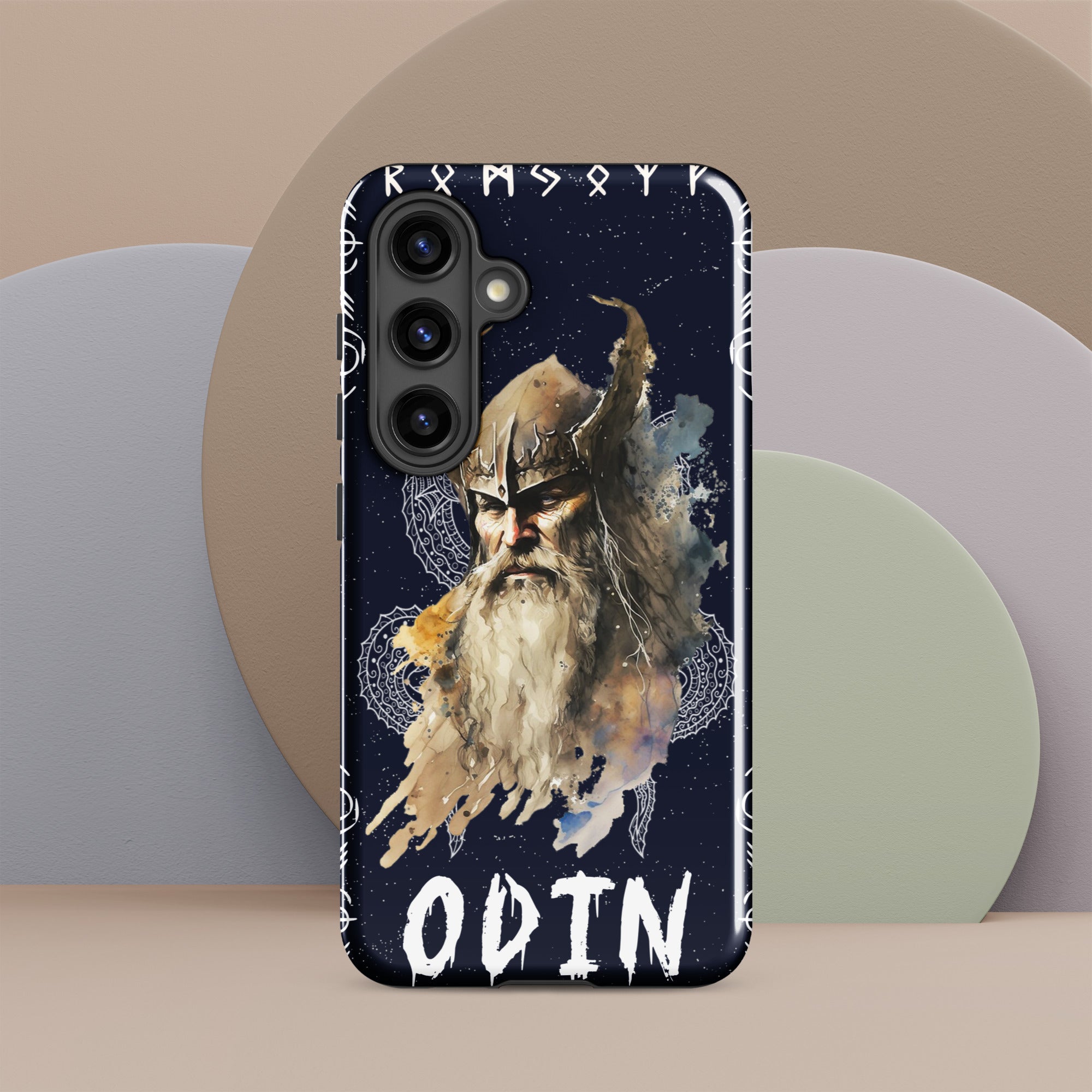 Odin - Samsung Hardcase