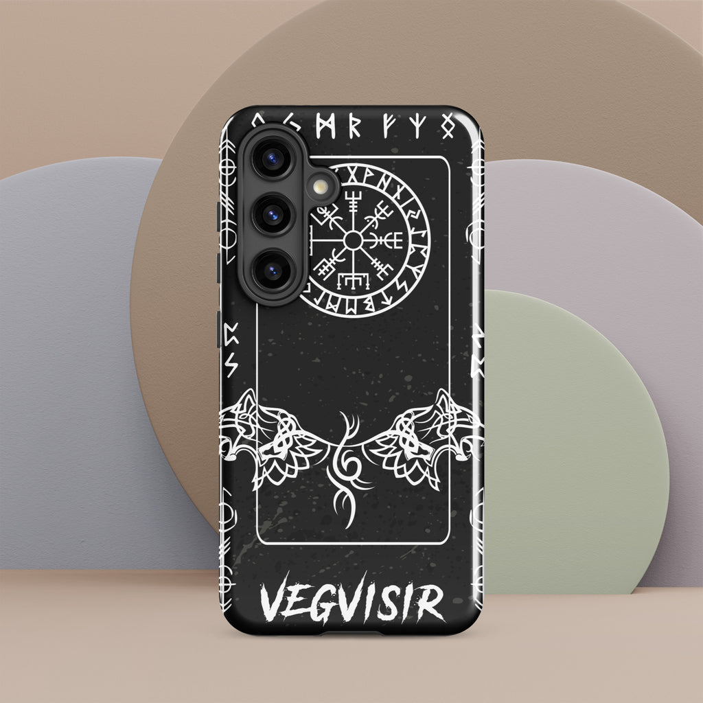 Vegvisir - Samsung Hardcase